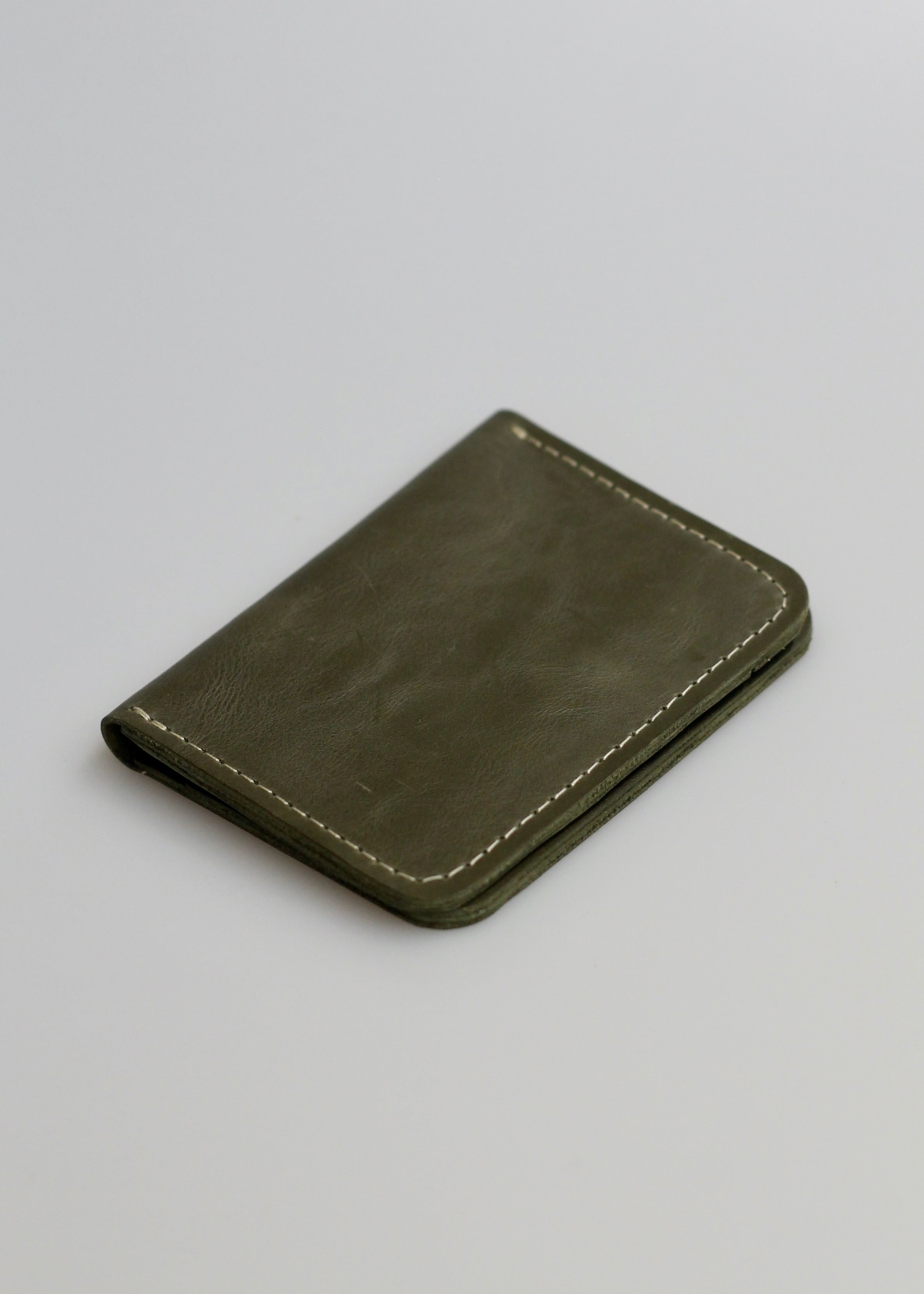 The Pocket Wallet