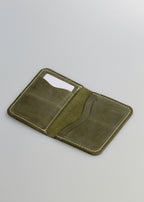 The Pocket Wallet