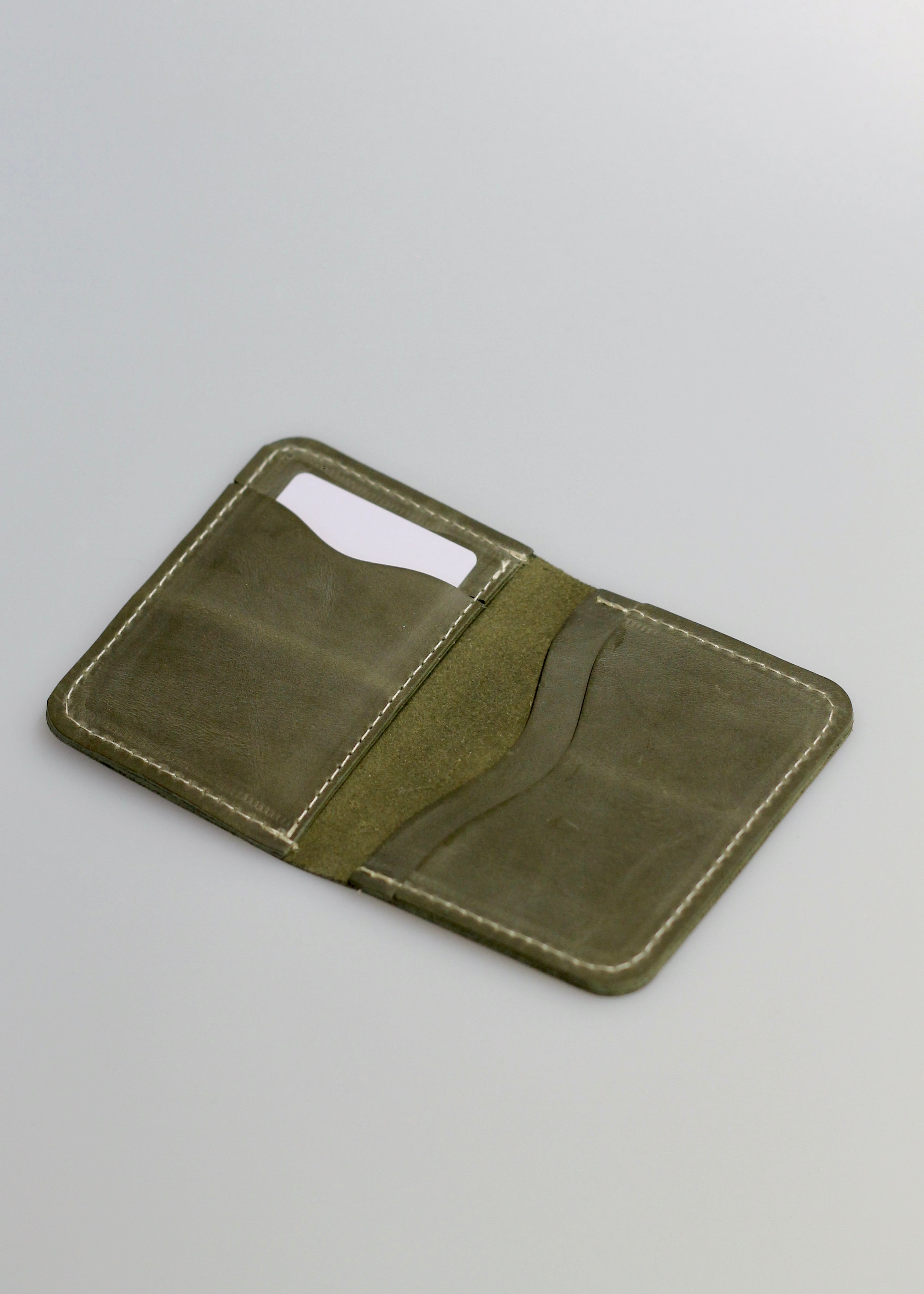 The Pocket Wallet