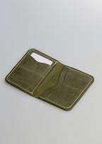 The Pocket Wallet