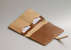 The Passport Cover