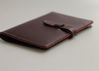 The Passport Cover