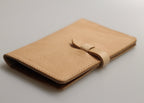 The Passport Cover