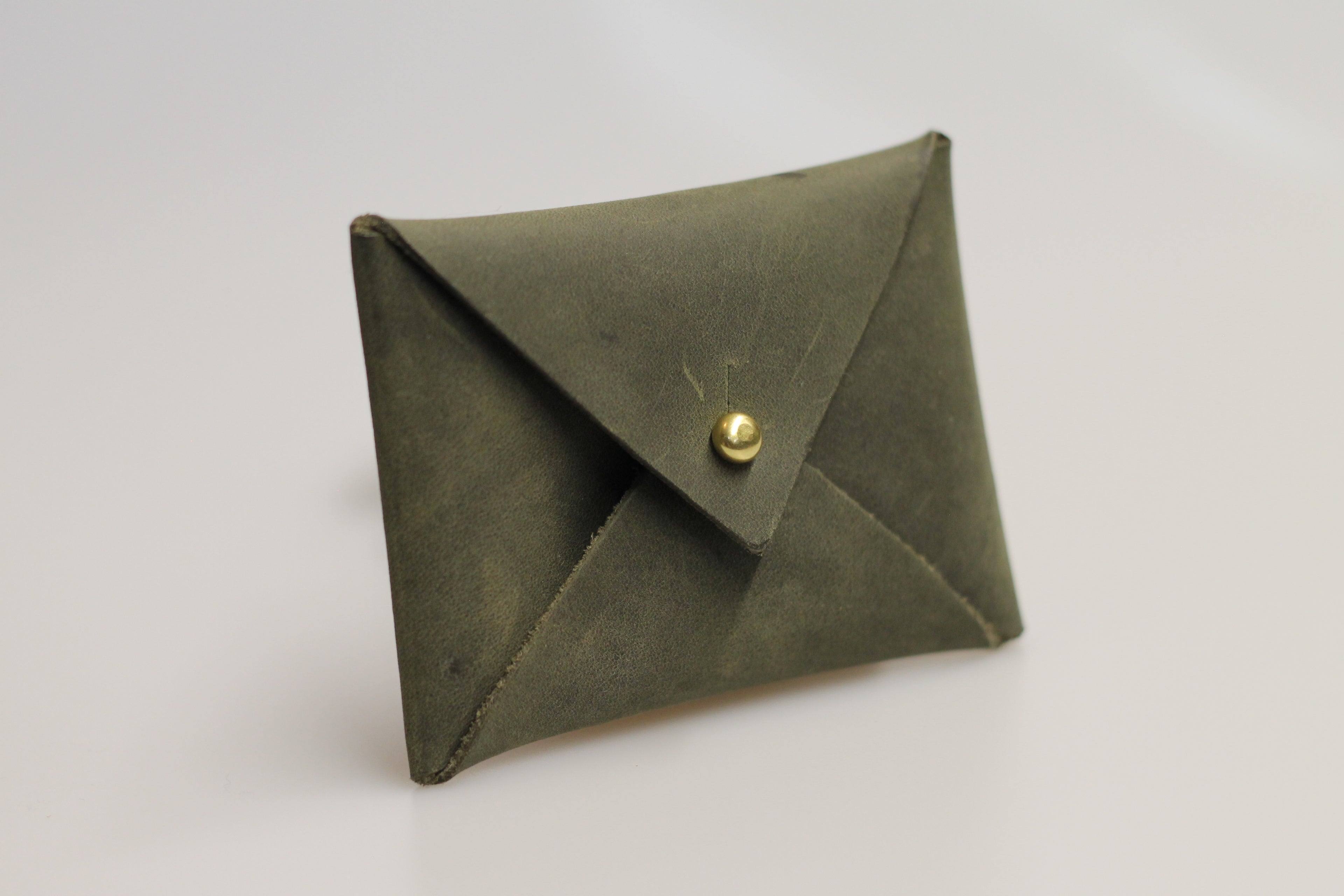 Envelope Wallet