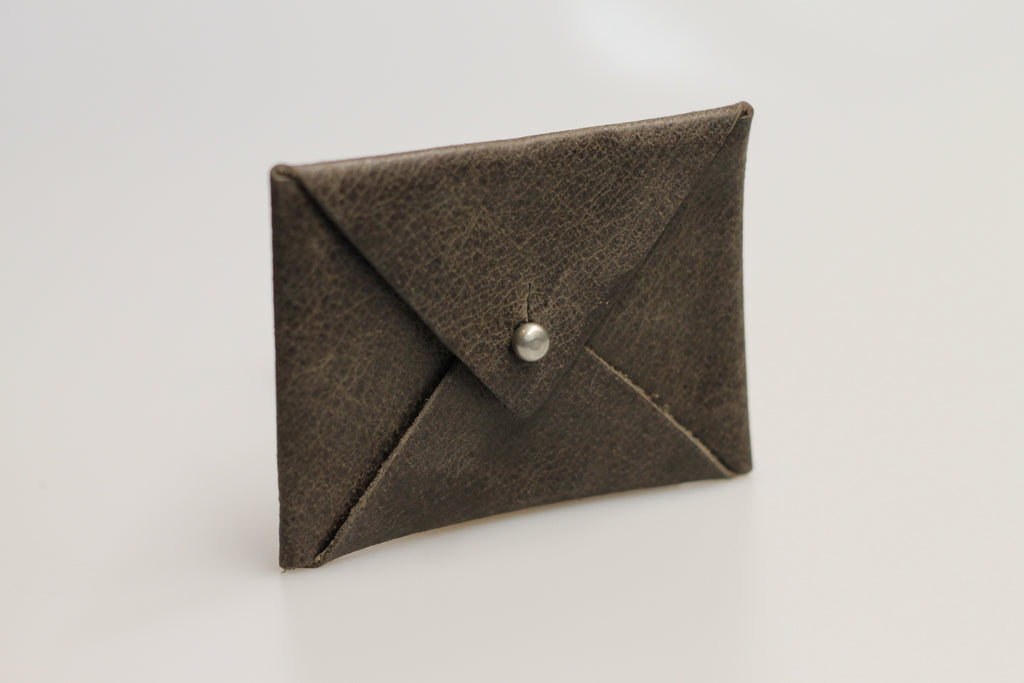 Envelope Wallet