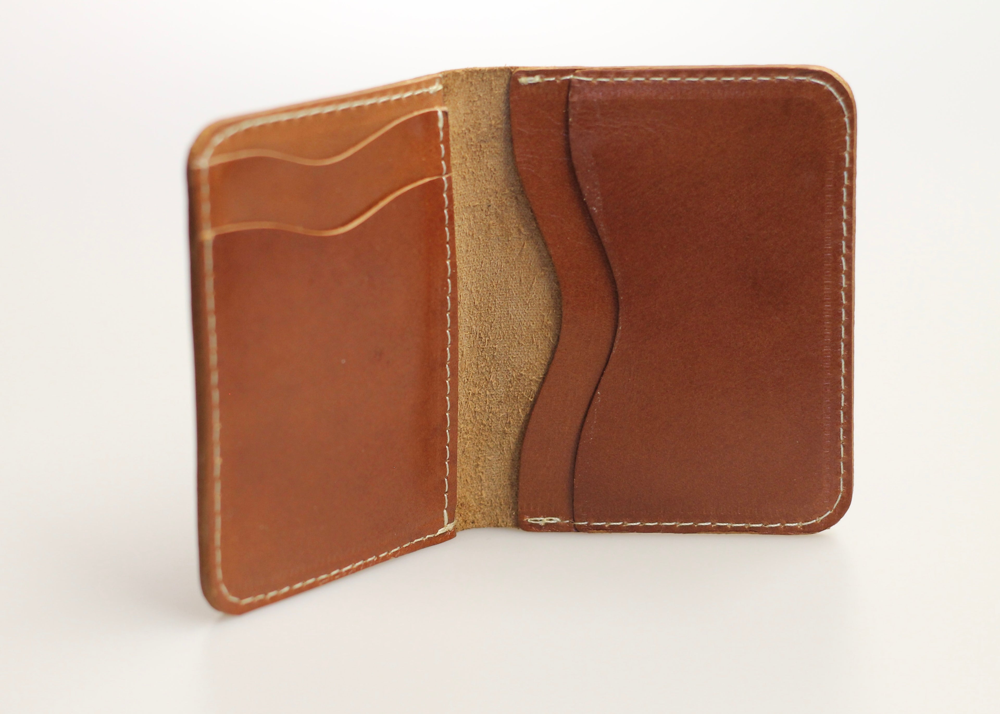 The Pocket Wallet