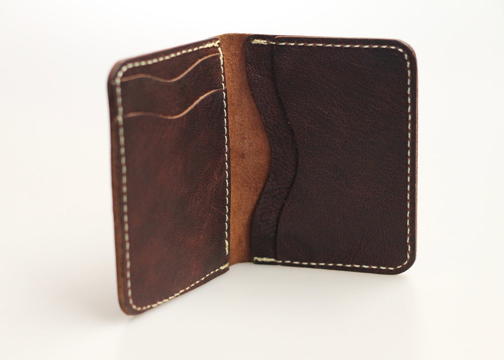 The Pocket Wallet