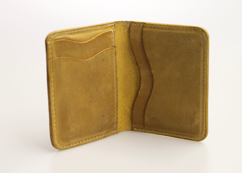 The Pocket Wallet