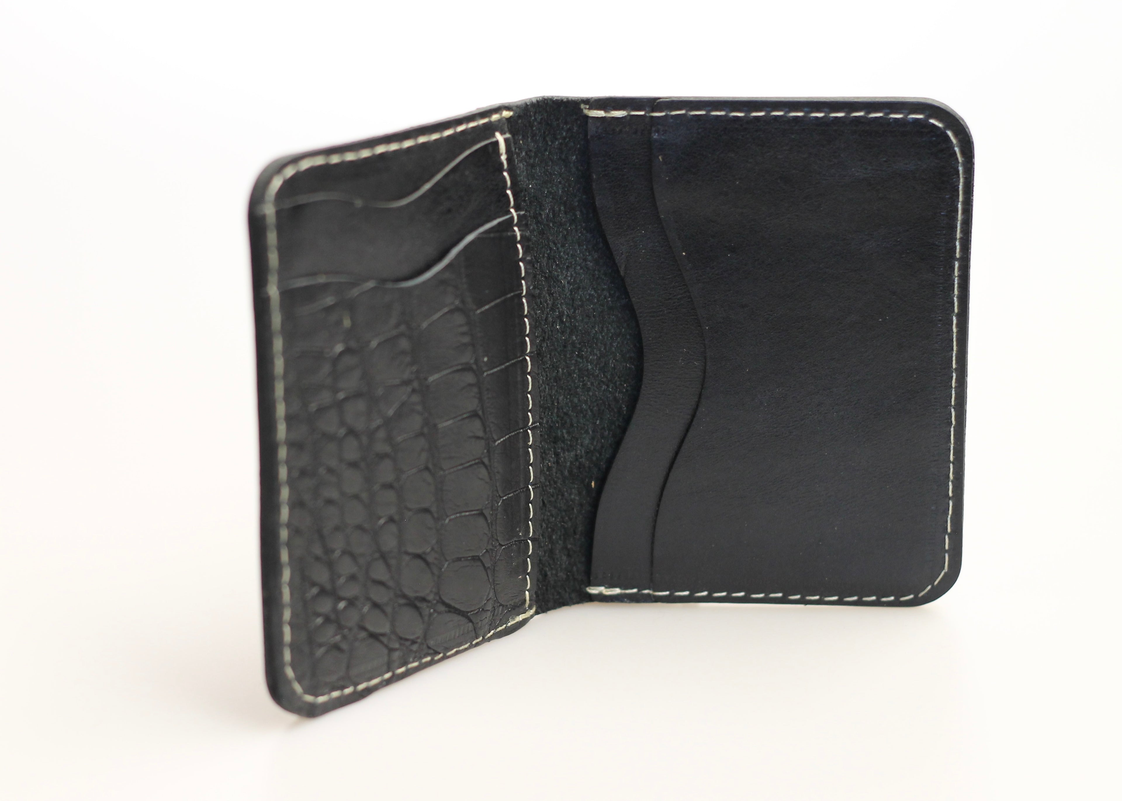 The Pocket Wallet