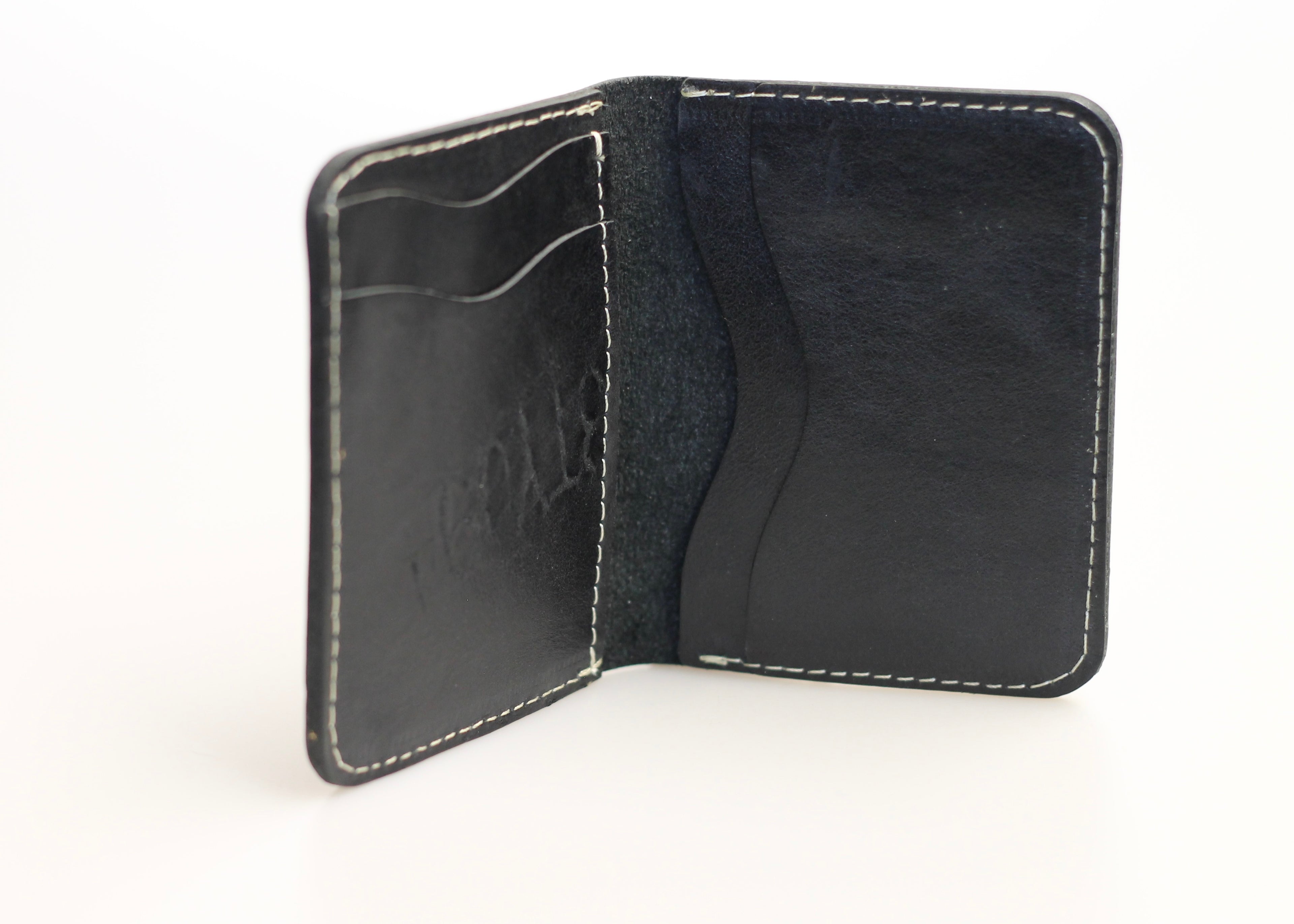 The Pocket Wallet