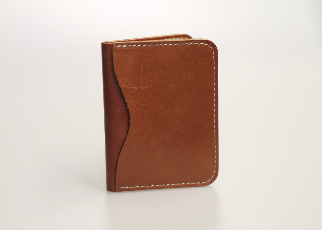 The Pocket Wallet