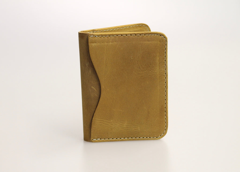 The Pocket Wallet