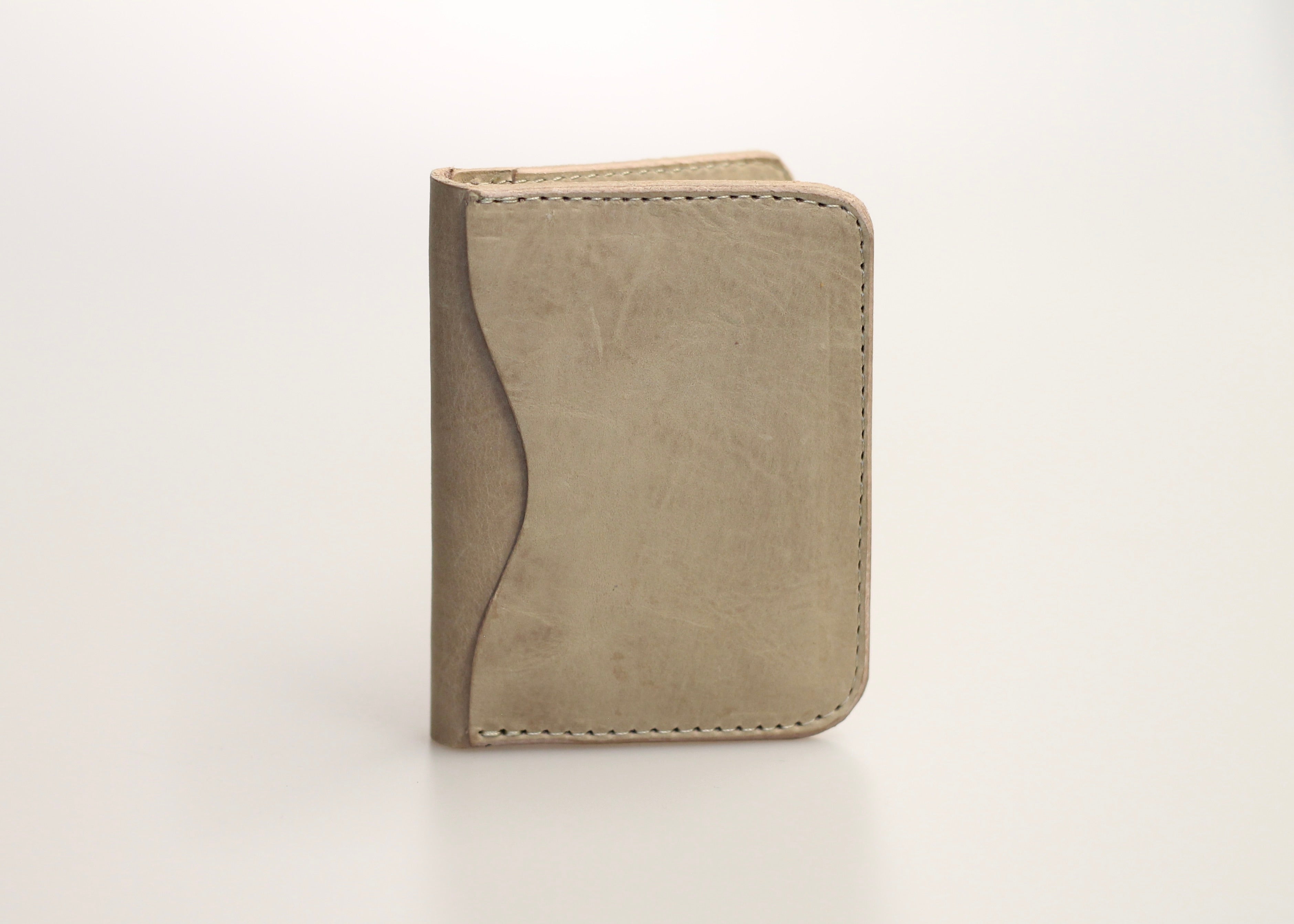 The Pocket Wallet