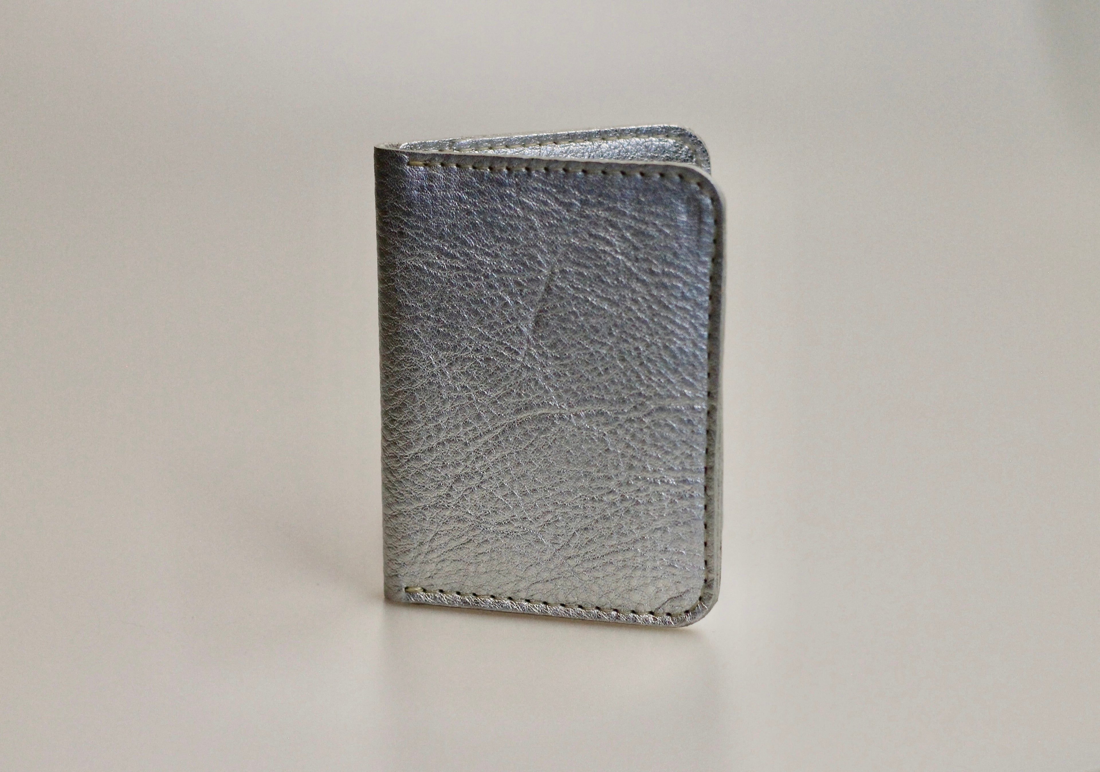 The Pocket Wallet
