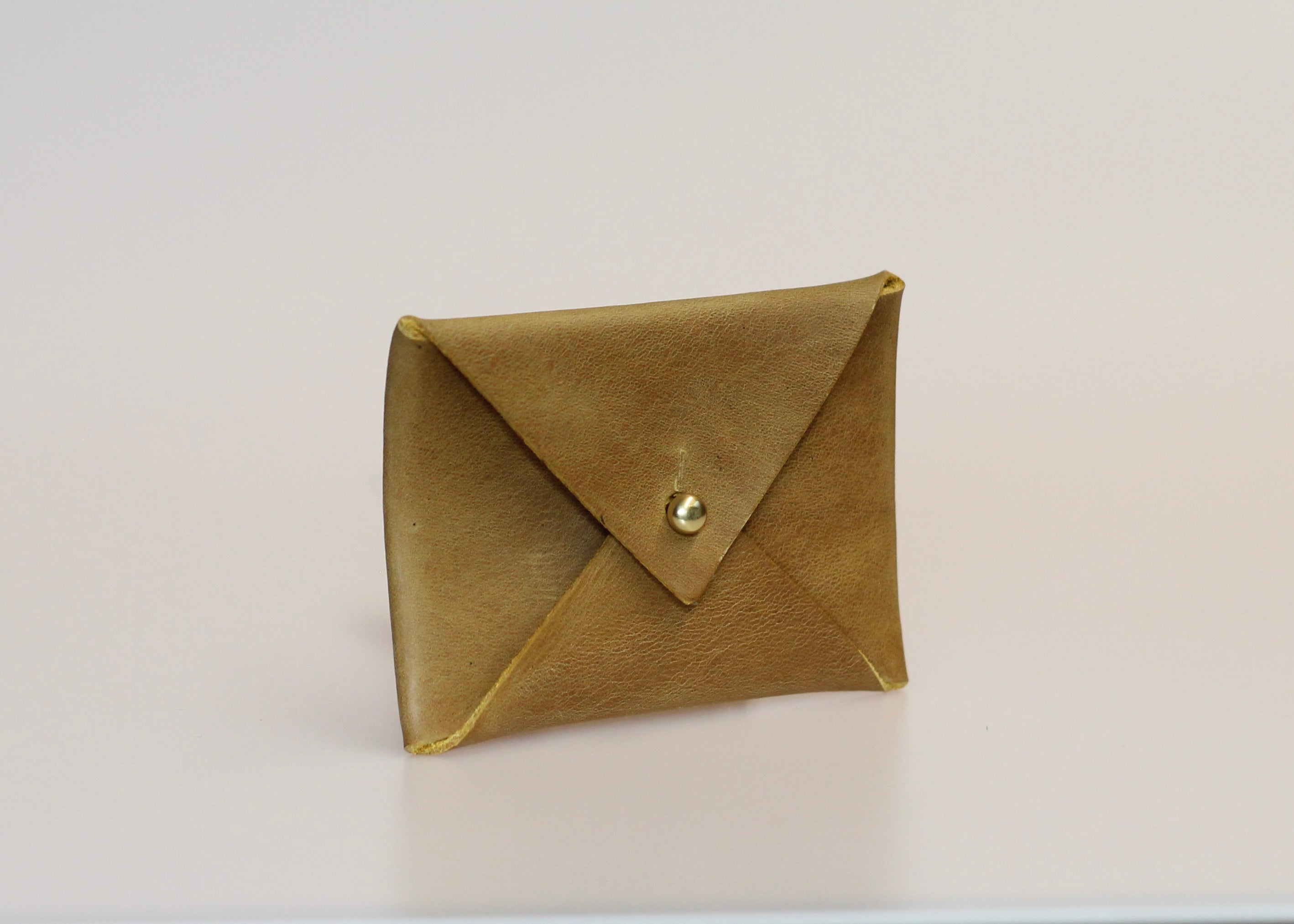 Envelope Wallet