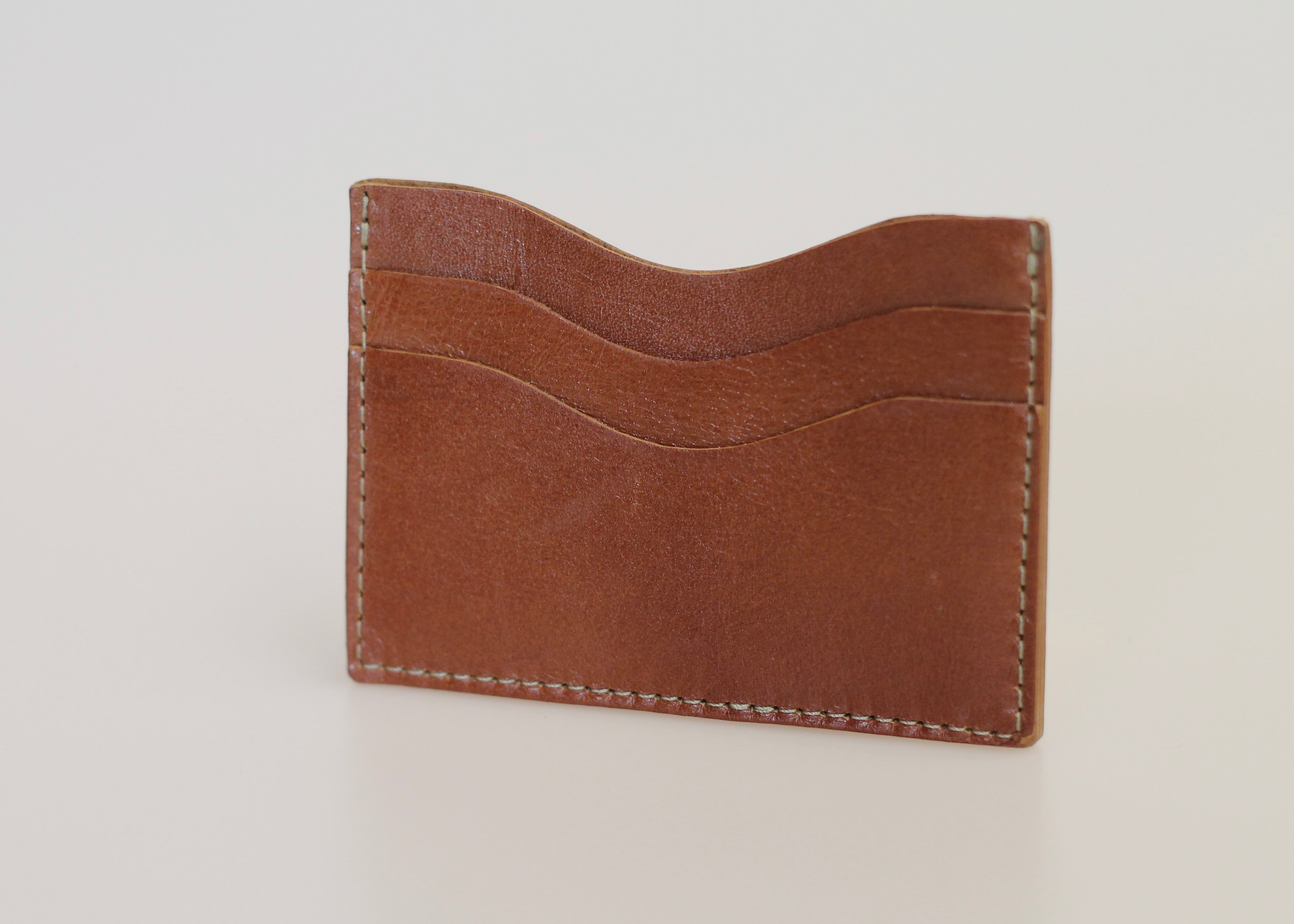 Flat Wallet