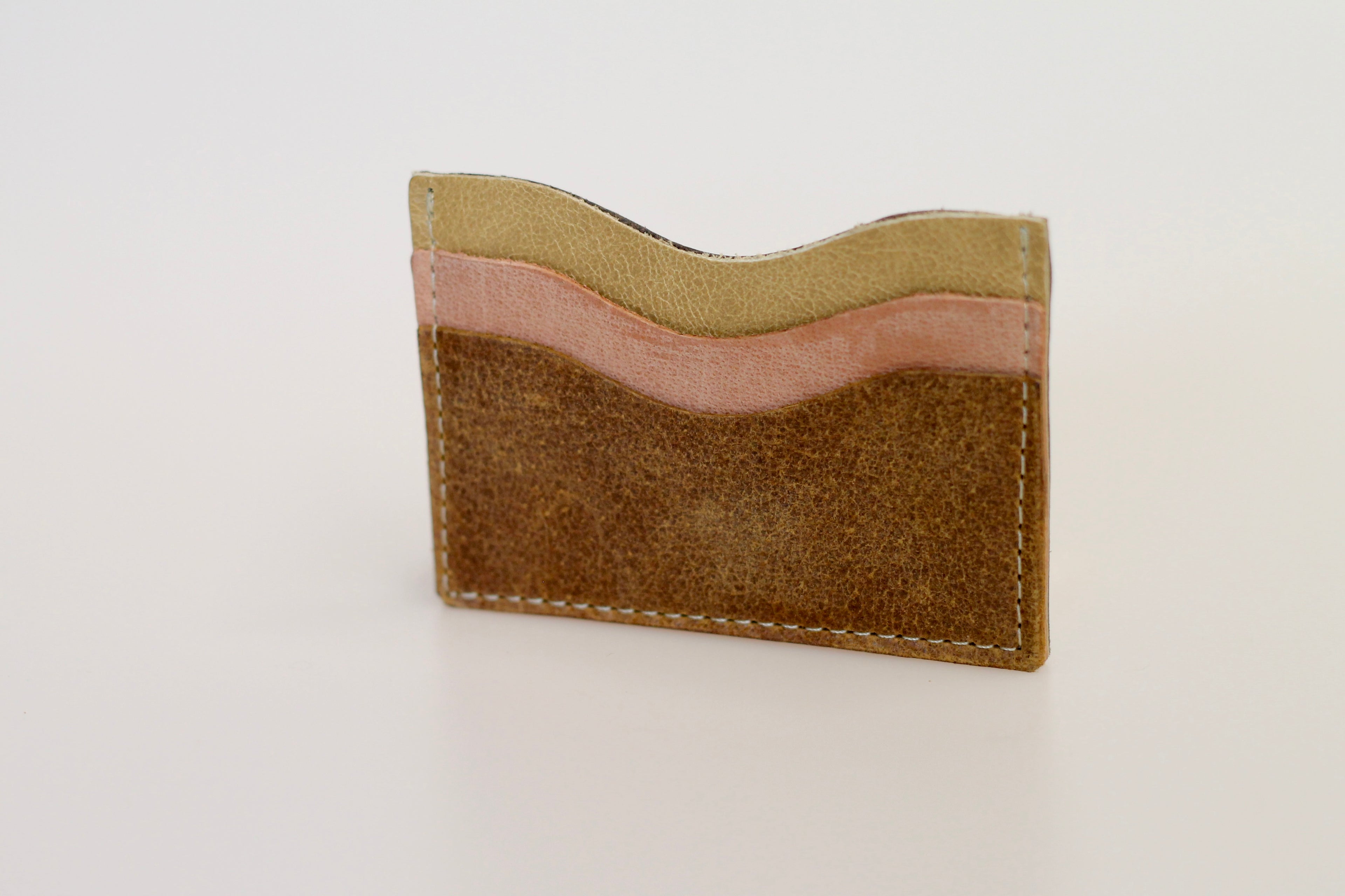 Flat Wallet