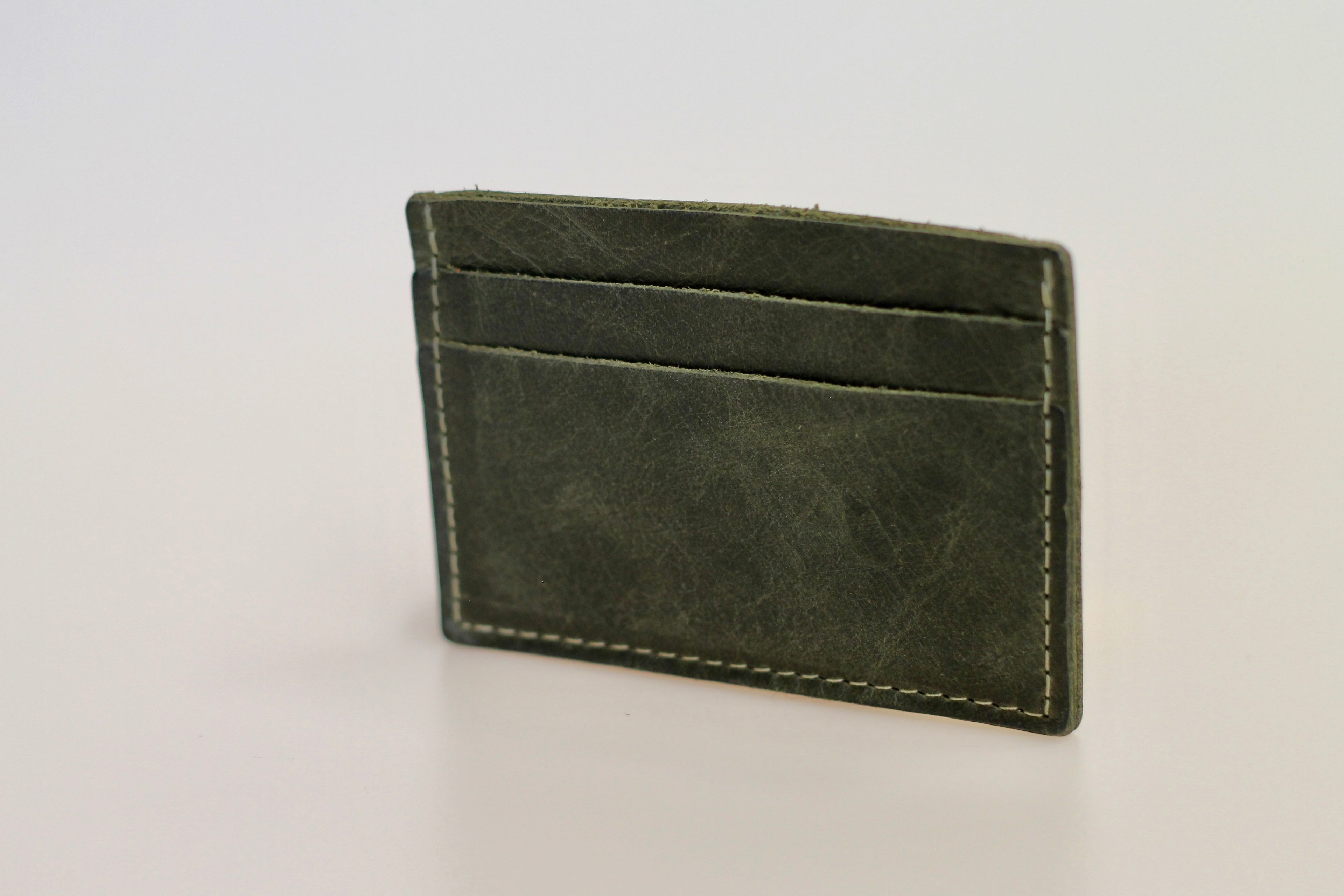 Flat Wallet