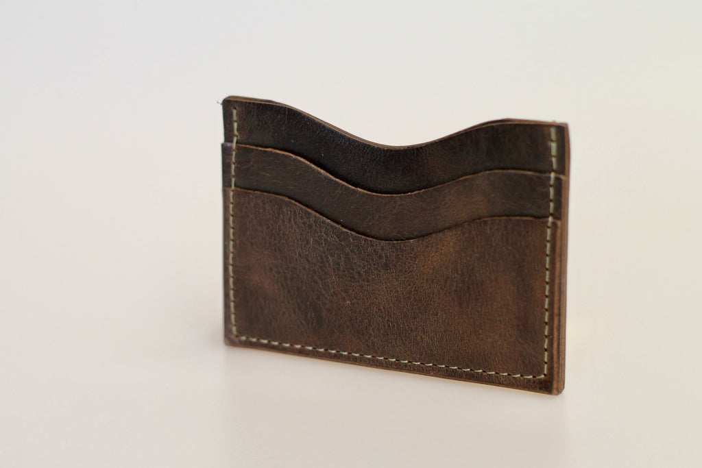 Flat Wallet