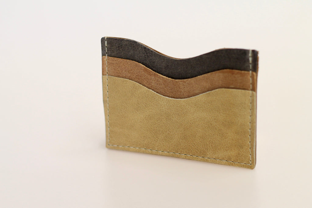 Flat Wallet