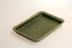 Leather Tray