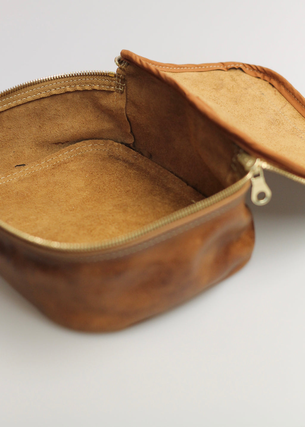 Dopp Kit - Toiletries Bag