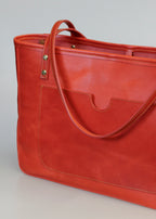 Wakefield Tote