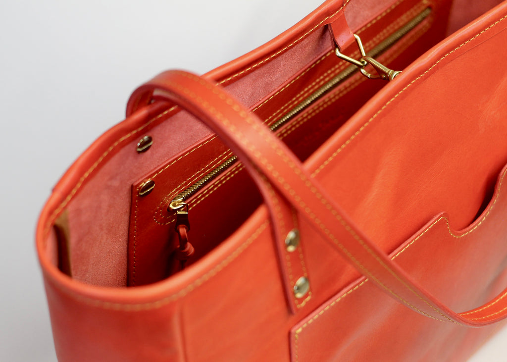 Wakefield Tote