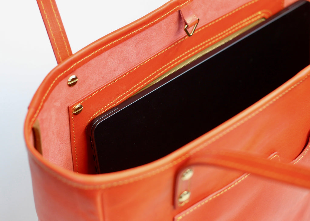 Wakefield Tote