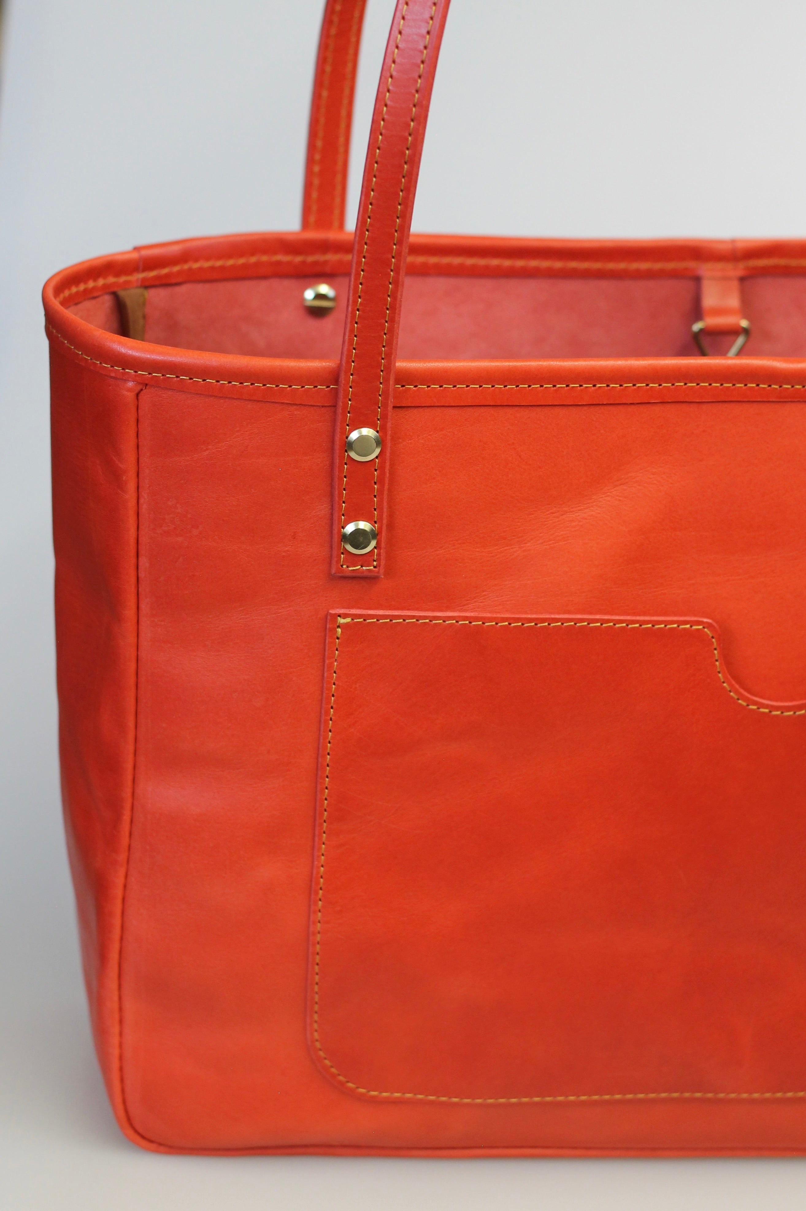 Wakefield Tote