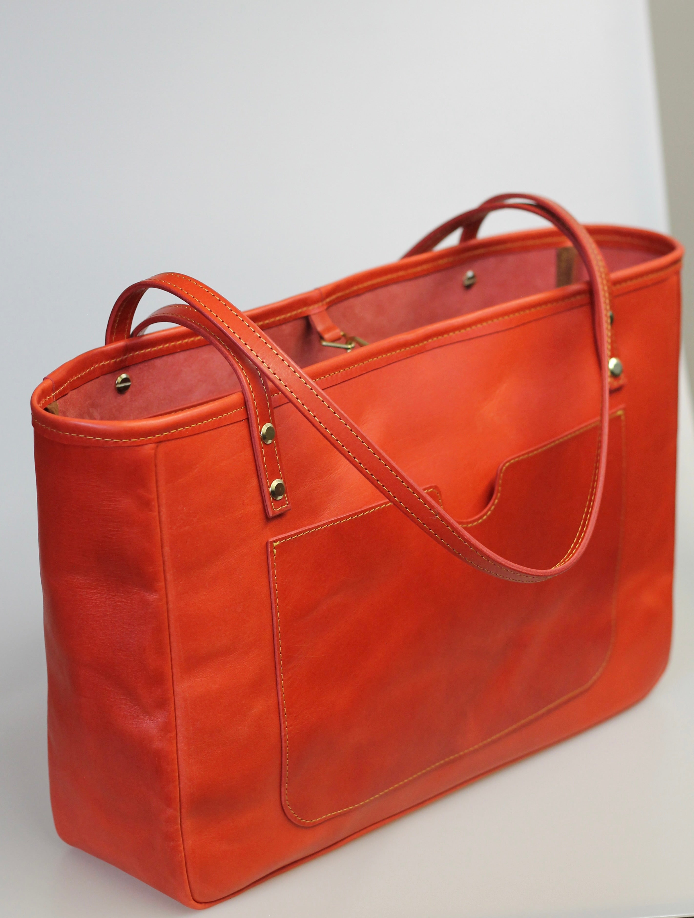 Wakefield Tote