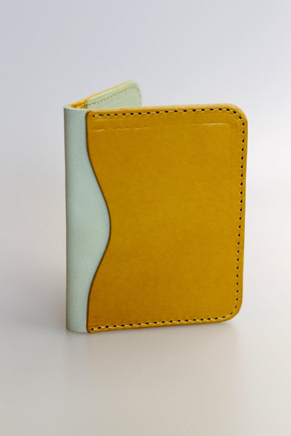The Pocket Wallet