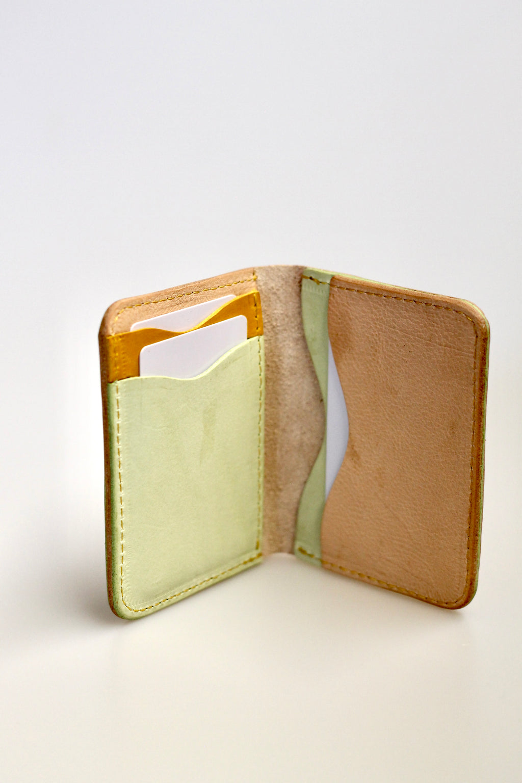 The Pocket Wallet