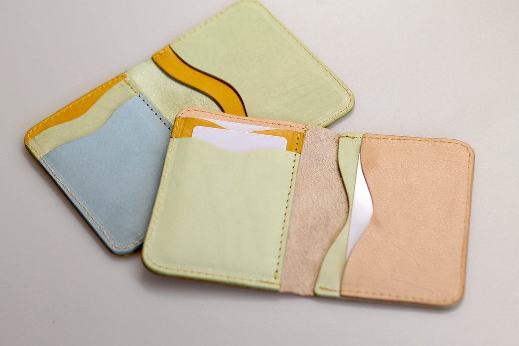 The Pocket Wallet