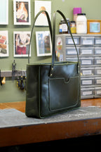 Wakefield Tote