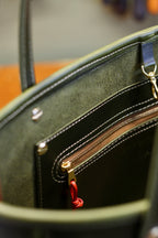 Wakefield Tote