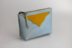 Mini Leather Go Bag