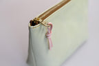 Mini Leather Go Bag