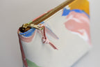 Mini Leather Go Bag