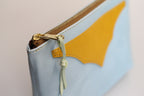 Mini Leather Go Bag