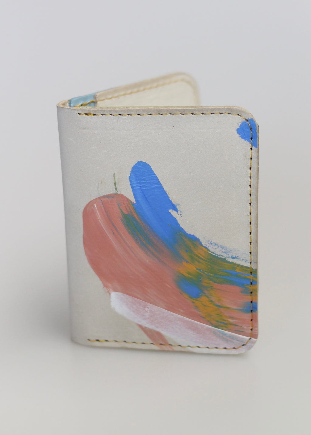 The Pocket Wallet
