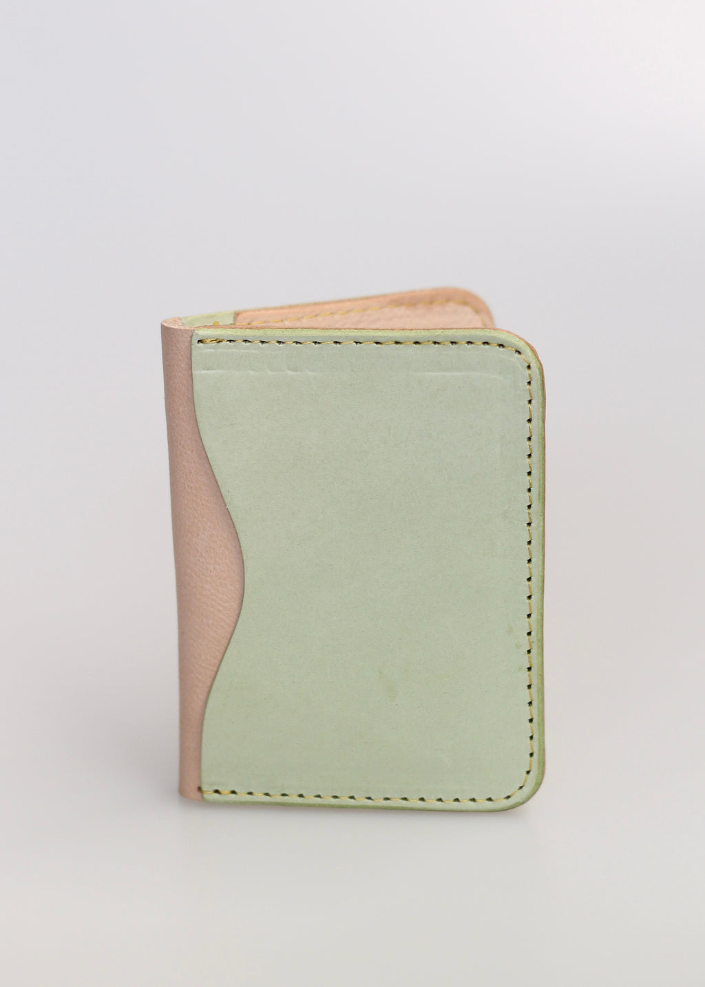 The Pocket Wallet