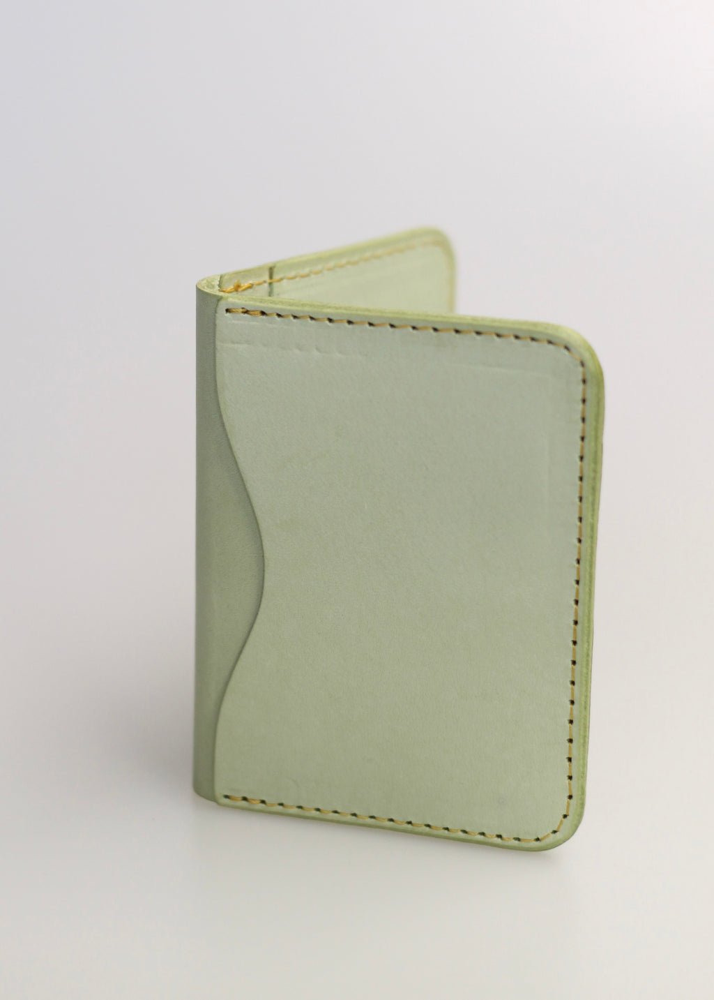 The Pocket Wallet