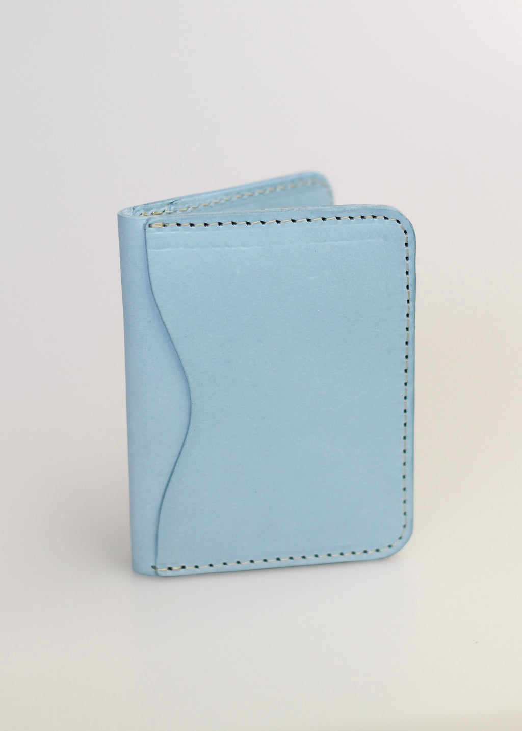The Pocket Wallet