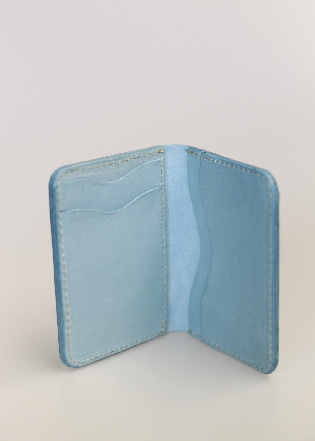 The Pocket Wallet