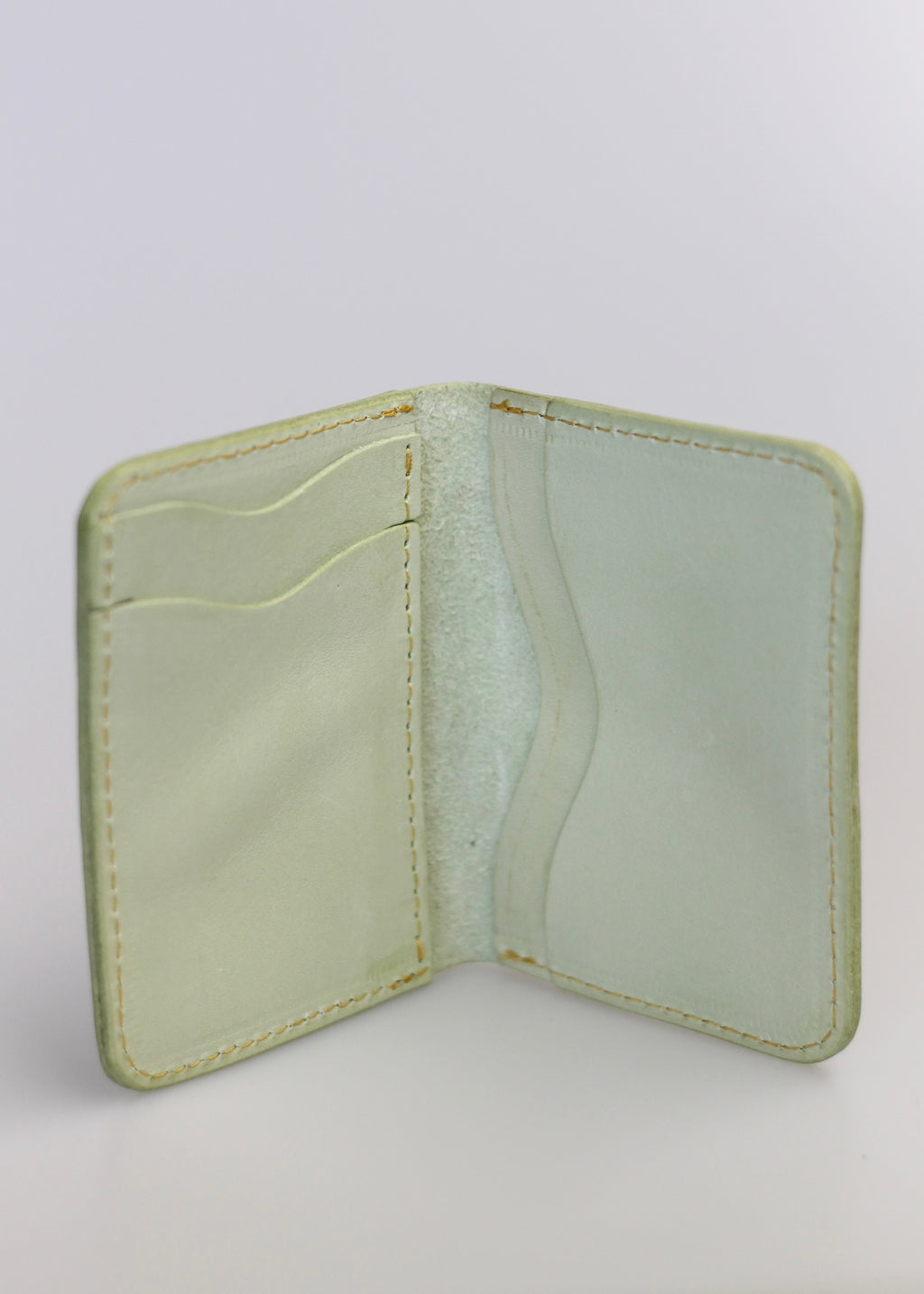 The Pocket Wallet