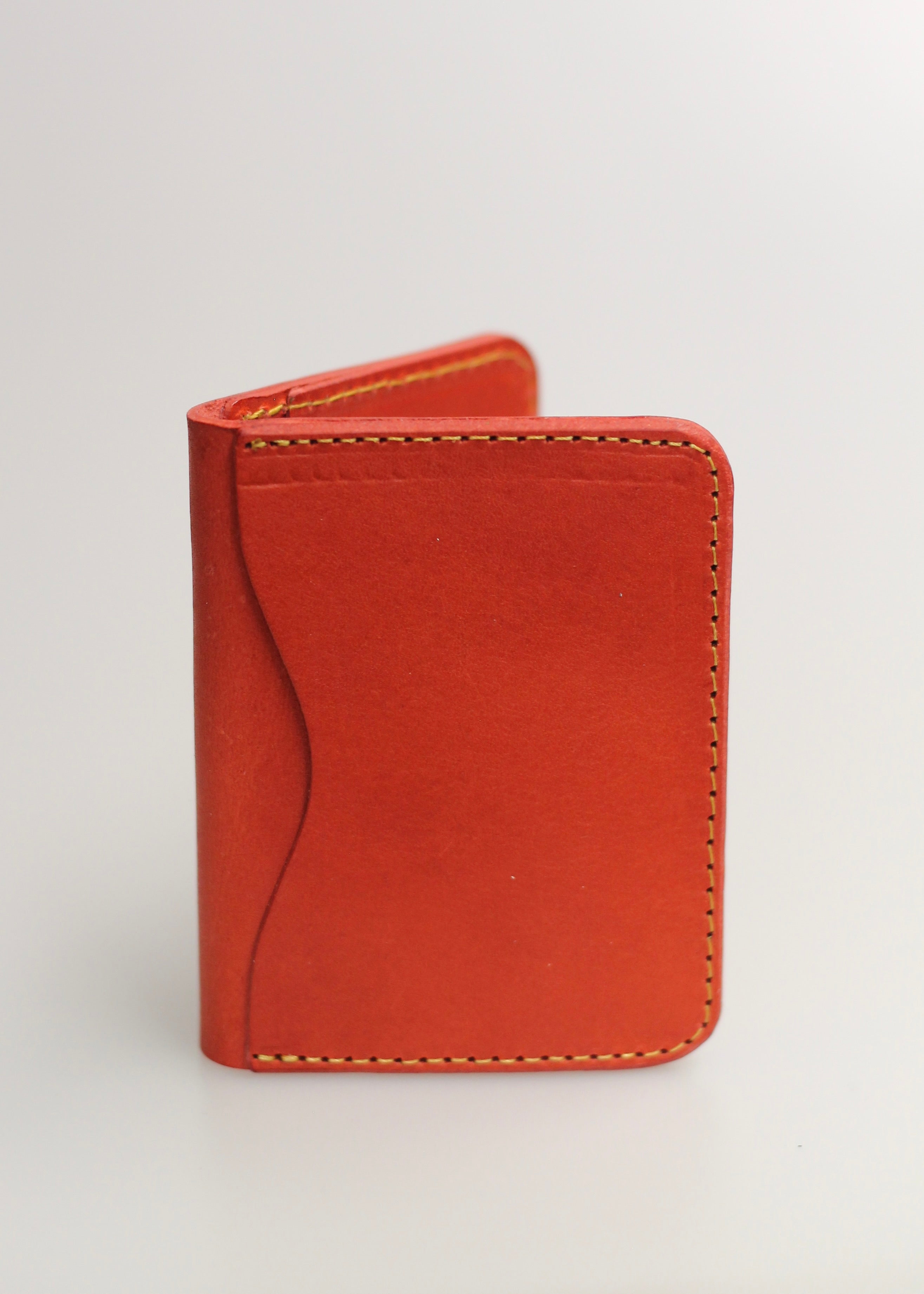 The Pocket Wallet