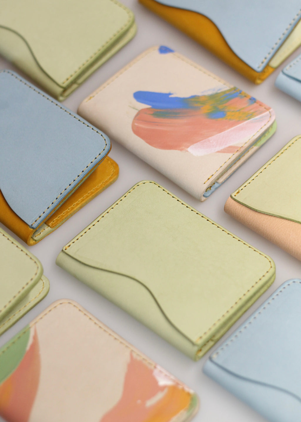 The Pocket Wallet