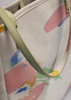Classic Leather Tote