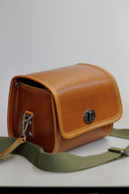 The Frank Camera Bag